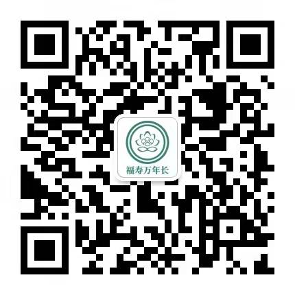 微信联系二维码